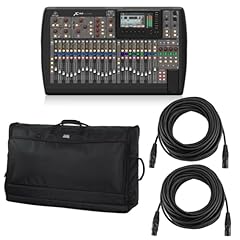 Behringer x32 channel for sale  Delivered anywhere in USA 