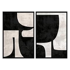 Framed abstract wall for sale  Delivered anywhere in USA 