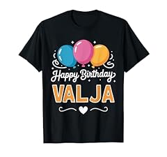 Buon compleanno valja usato  Spedito ovunque in Italia 