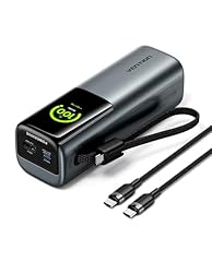 Vention 27000 mah usato  Spedito ovunque in Italia 