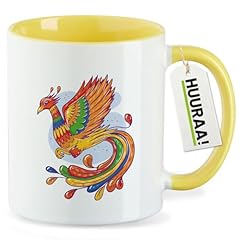 Huuraa tazza tè usato  Spedito ovunque in Italia 