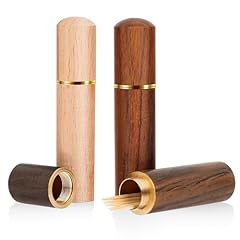 3pack toothpick holder for sale  Delivered anywhere in USA 