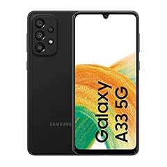 Samsung galaxy a33 gebraucht kaufen  Wird an jeden Ort in Deutschland