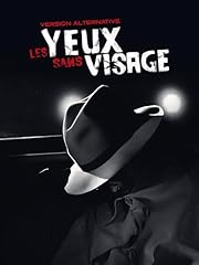 Yeux visage version d'occasion  Livré partout en France