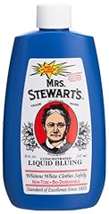 Mrs. stewarts bluing for sale  Delivered anywhere in USA 