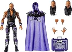 Mattel wwe ultimates for sale  Delivered anywhere in USA 