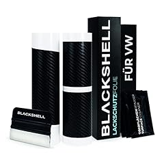 Blackshell lackschutz set gebraucht kaufen  Wird an jeden Ort in Deutschland
