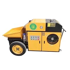 Small portable concrete for sale  Delivered anywhere in Ireland