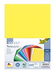 Folia 6499 tonpapier gebraucht kaufen  Wird an jeden Ort in Deutschland