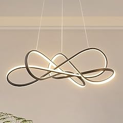 Modern led chandelier for sale  Delivered anywhere in USA 