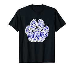 Panthers paw print for sale  Delivered anywhere in USA 