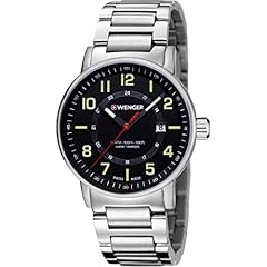 Wenger orologio analogico usato  Spedito ovunque in Italia 