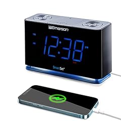 Emerson smartset radio for sale  Delivered anywhere in USA 