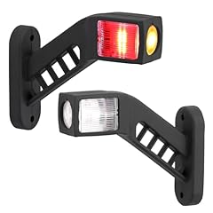 Justech 2pcs led for sale  Delivered anywhere in UK