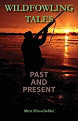 Wildfowling tales past for sale  Delivered anywhere in UK