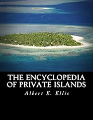 Encyclopedia private islands for sale  Delivered anywhere in UK