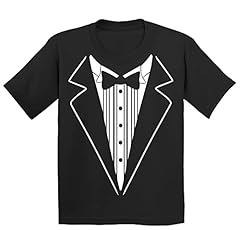 Tuxedo white funny for sale  Delivered anywhere in USA 
