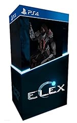Elex collector edition gebraucht kaufen  Wird an jeden Ort in Deutschland