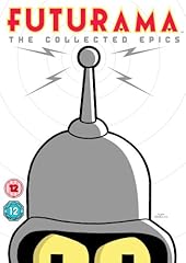 Futurama collected epics for sale  Delivered anywhere in UK