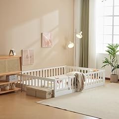 Montessori lit enfant d'occasion  Livré partout en France