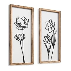 Black white wall for sale  Delivered anywhere in USA 