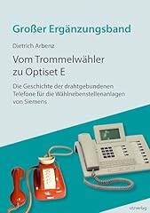 Vom trommelwähler ptiset gebraucht kaufen  Wird an jeden Ort in Deutschland
