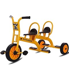 Children tandem tricycle for sale  Delivered anywhere in USA 