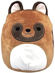 Squishmallows adopt tanuki for sale  Delivered anywhere in USA 