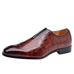 Scarpe eleganti uomo usato  Spedito ovunque in Italia 