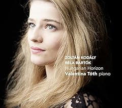 Hungarian horizon. kodály d'occasion  Livré partout en France