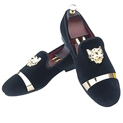 Men velvet loafers for sale  Delivered anywhere in UK