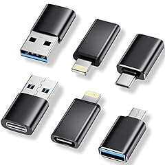 Pack usb lightning for sale  Delivered anywhere in USA 