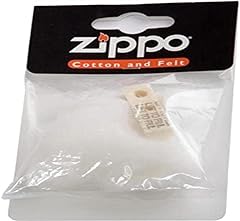 Zippo cotton felt d'occasion  Livré partout en France