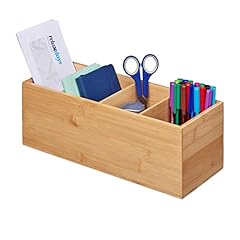 Relaxdays rdnungsbox fächer gebraucht kaufen  Wird an jeden Ort in Deutschland