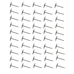 Zhyohen 50pcs upholstery for sale  Delivered anywhere in USA 