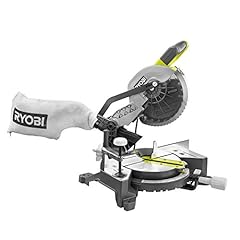 Ryobi miter saw for sale  Delivered anywhere in USA 