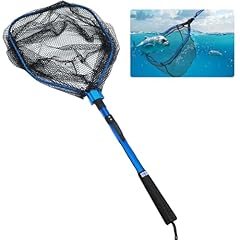 Fishing net rubber for sale  Delivered anywhere in UK