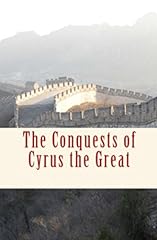 Conquests cyrus great for sale  Delivered anywhere in UK