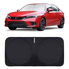 Sunshade honda civic for sale  Delivered anywhere in USA 