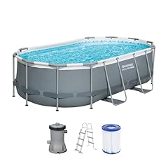 Bestway steel pro d'occasion  Livré partout en France