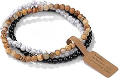 Bracelet améthyste naturelle d'occasion  Livré partout en France