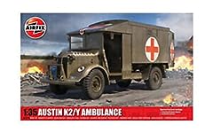 Airfix a1375 ambulance for sale  Delivered anywhere in Ireland