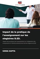 Impact pratique enseignement for sale  Delivered anywhere in UK