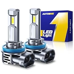 Autoone h11 led for sale  Delivered anywhere in USA 