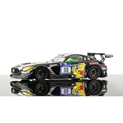 Scaleauto 6221 gt3 gebraucht kaufen  Wird an jeden Ort in Deutschland