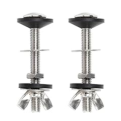 Aleohalter 2pcs stainless for sale  Delivered anywhere in Ireland
