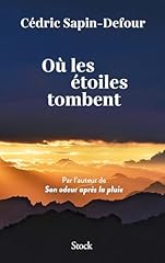 étoiles tombent d'occasion  Livré partout en France