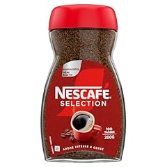 Nescafé sélection café d'occasion  Livré partout en France