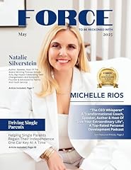 Force magazine may for sale  Delivered anywhere in USA 