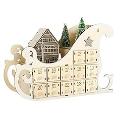 Lihao calendrier avent d'occasion  Livré partout en Belgiqu
